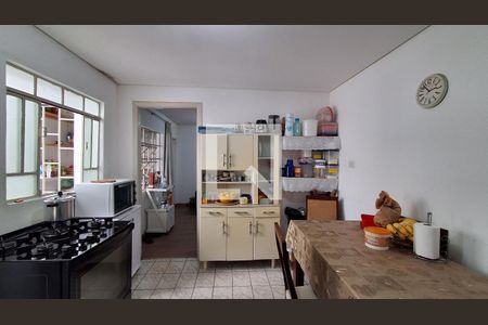 Casa para alugar com 1 quarto, 60m² em Paulicéia, São Bernardo do Campo