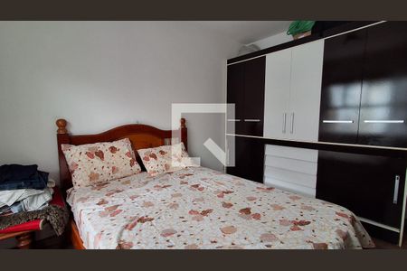 Casa para alugar com 1 quarto, 60m² em Paulicéia, São Bernardo do Campo