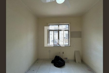 Quarto 1 de casa para alugar com 2 quartos, 70m² em Todos Os Santos, Rio de Janeiro