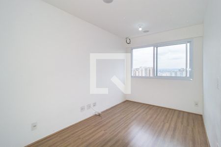 Sala de apartamento à venda com 2 quartos, 38m² em Quarta Parada, São Paulo