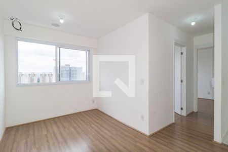 Sala de apartamento à venda com 2 quartos, 38m² em Quarta Parada, São Paulo