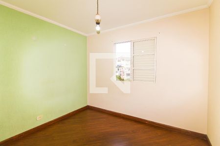 Quarto 1 de apartamento para alugar com 2 quartos, 49m² em Vila Carmosina, São Paulo