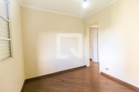 Quarto 1 de apartamento para alugar com 2 quartos, 49m² em Vila Carmosina, São Paulo