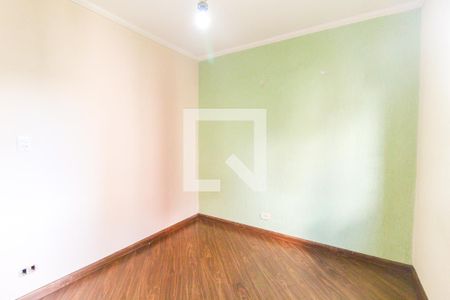 Quarto 1 de apartamento para alugar com 2 quartos, 49m² em Vila Carmosina, São Paulo