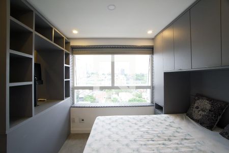 Suíte de kitnet/studio à venda com 1 quarto, 30m² em Pinheiros, São Paulo