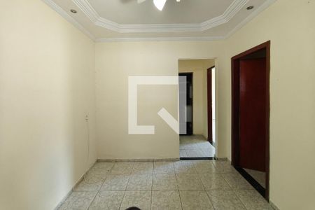 Sala de casa à venda com 2 quartos, 300m² em Jardim São José, Campinas