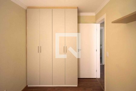 Quarto de apartamento para alugar com 2 quartos, 49m² em Jardim da Laranjeira (zona Leste), São Paulo