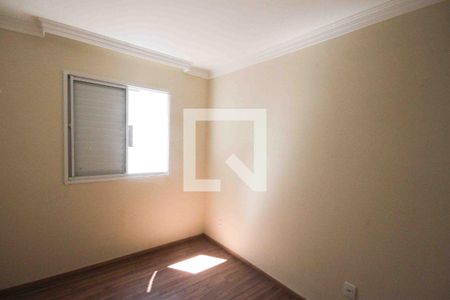 Quarto de apartamento para alugar com 2 quartos, 49m² em Jardim da Laranjeira (zona Leste), São Paulo