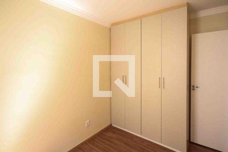 Quarto de apartamento para alugar com 2 quartos, 49m² em Jardim da Laranjeira (zona Leste), São Paulo