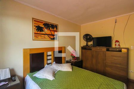 Quarto 1 de casa à venda com 3 quartos, 135m² em Vila Ivg, São Paulo