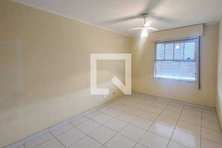 Quarto de apartamento para alugar com 2 quartos, 75m² em Boqueirão, Praia Grande