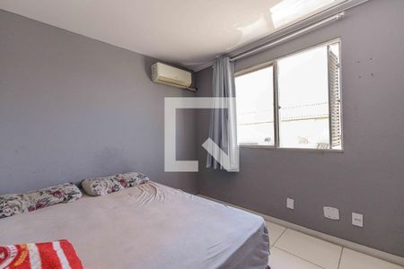 Quarto de apartamento à venda com 2 quartos, 70m² em Sarandi, Porto Alegre