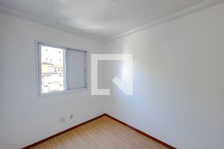 Quarto 1 de apartamento à venda com 2 quartos, 44m² em Mooca, São Paulo