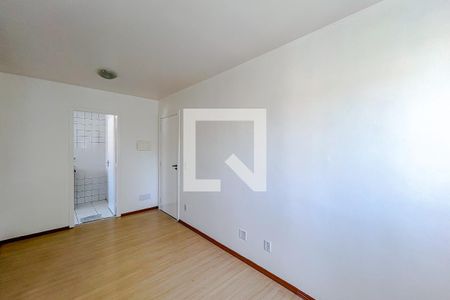 Sala de apartamento à venda com 2 quartos, 44m² em Mooca, São Paulo