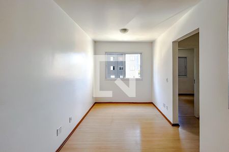 Sala de apartamento à venda com 2 quartos, 44m² em Mooca, São Paulo