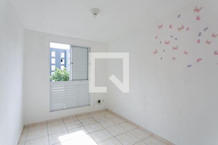 Quarto 1  de apartamento para alugar com 2 quartos, 50m² em Cidade Tiradentes, São Paulo