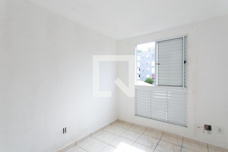 Quarto 1  de apartamento para alugar com 2 quartos, 50m² em Cidade Tiradentes, São Paulo