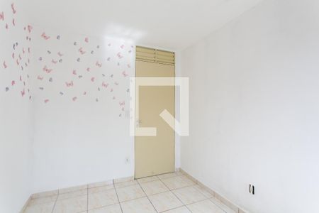 Quarto 1  de apartamento para alugar com 2 quartos, 50m² em Cidade Tiradentes, São Paulo