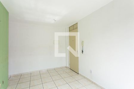 Sala de apartamento para alugar com 2 quartos, 50m² em Cidade Tiradentes, São Paulo