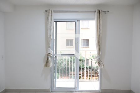 Sala de apartamento para alugar com 1 quarto, 37m² em Vila Ema, São Paulo