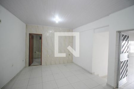 Sala de apartamento para alugar com 2 quartos, 130m² em Floresta, Nova Iguaçu