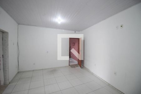 Sala de apartamento para alugar com 2 quartos, 130m² em Floresta, Nova Iguaçu