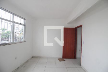 Quarto 1 de apartamento para alugar com 2 quartos, 130m² em Floresta, Nova Iguaçu