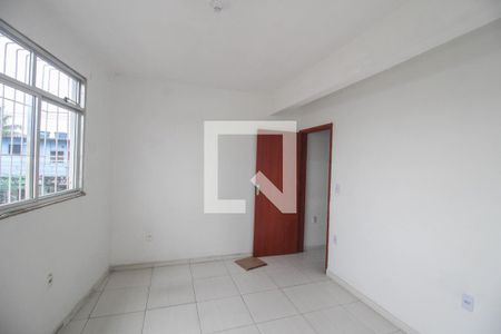 Quarto 1 de apartamento para alugar com 2 quartos, 130m² em Floresta, Nova Iguaçu