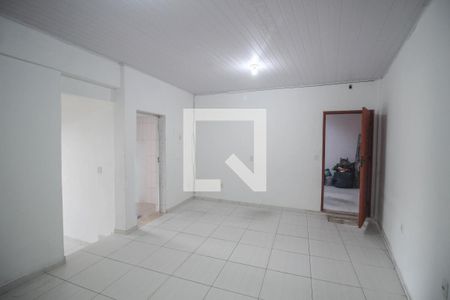 Sala de apartamento para alugar com 2 quartos, 130m² em Floresta, Nova Iguaçu