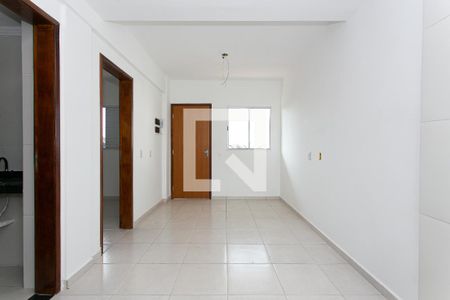 Apartamento para alugar com 2 quartos, 36m² em Vila Aricanduva, São Paulo