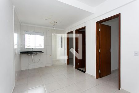 Apartamento para alugar com 2 quartos, 36m² em Vila Aricanduva, São Paulo