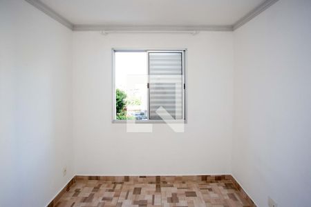 Quarto 1 de apartamento à venda com 2 quartos, 46m² em Centro, Diadema
