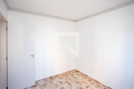 Quarto 1 de apartamento à venda com 2 quartos, 46m² em Centro, Diadema