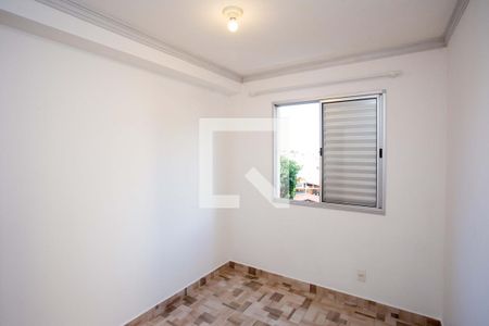 Quarto 2 de apartamento à venda com 2 quartos, 46m² em Centro, Diadema