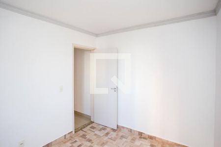 Quarto 1 de apartamento à venda com 2 quartos, 46m² em Centro, Diadema