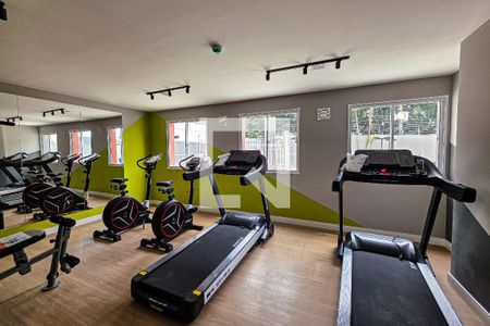 Kitnet/Studio para alugar com 1 quarto, 18m² em Jardim Imperador (zona Leste), São Paulo