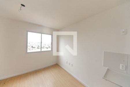 Kitnet/Studio para alugar com 1 quarto, 18m² em Jardim Imperador (zona Leste), São Paulo