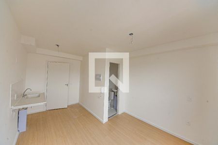 Kitnet/Studio para alugar com 1 quarto, 18m² em Jardim Imperador (zona Leste), São Paulo
