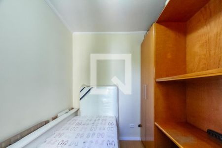 Quarto 1 de apartamento à venda com 3 quartos, 76m² em Planalto, São Bernardo do Campo