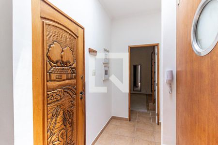 Entrada da Sala de apartamento à venda com 2 quartos, 82m² em Campos Elíseos, São Paulo