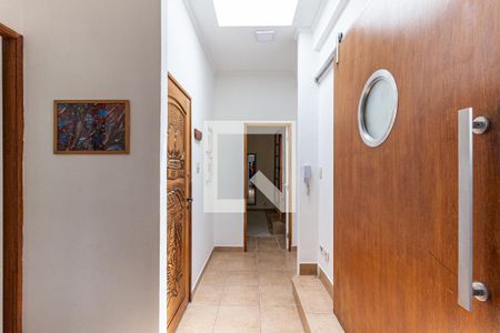 Entrada da Sala de apartamento à venda com 2 quartos, 82m² em Campos Elíseos, São Paulo