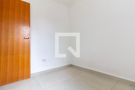 Quarto 1 de apartamento para alugar com 2 quartos, 40m² em Jardim Nordeste, São Paulo