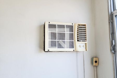 Quarto 1 de apartamento para alugar com 2 quartos, 68m² em Estácio, Rio de Janeiro