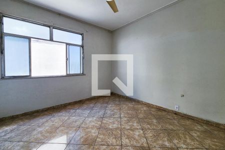 Quarto 1 de apartamento para alugar com 2 quartos, 68m² em Estácio, Rio de Janeiro