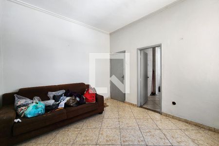Sala  de apartamento para alugar com 2 quartos, 68m² em Estácio, Rio de Janeiro