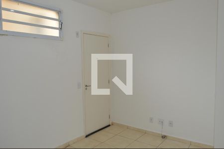 Sala de apartamento para alugar com 2 quartos, 46m² em Valentina Figueiredo, Ribeirão Preto