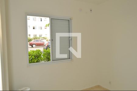 Quarto 2 de apartamento para alugar com 2 quartos, 46m² em Valentina Figueiredo, Ribeirão Preto