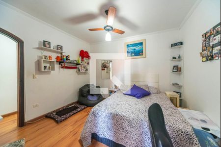 Quarto 1 de casa à venda com 2 quartos, 125m² em Jardim Las Vegas, Santo André