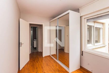 Quarto  de apartamento para alugar com 1 quarto, 41m² em Petrópolis, Porto Alegre