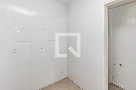 Cozinha  de apartamento para alugar com 1 quarto, 41m² em Petrópolis, Porto Alegre